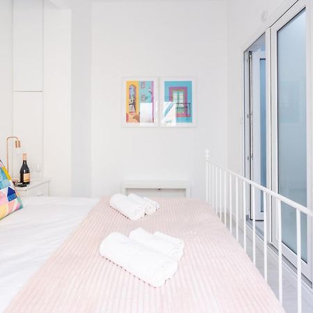 Wonderful Brand New Apartment Belem - A Few Steps Away From The River! Lissabon Exterior foto