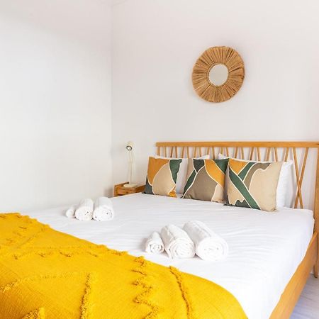 Wonderful Brand New Apartment Belem - A Few Steps Away From The River! Lissabon Exterior foto