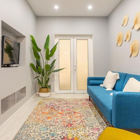 Wonderful Brand New Apartment Belem - A Few Steps Away From The River! Lissabon Exterior foto