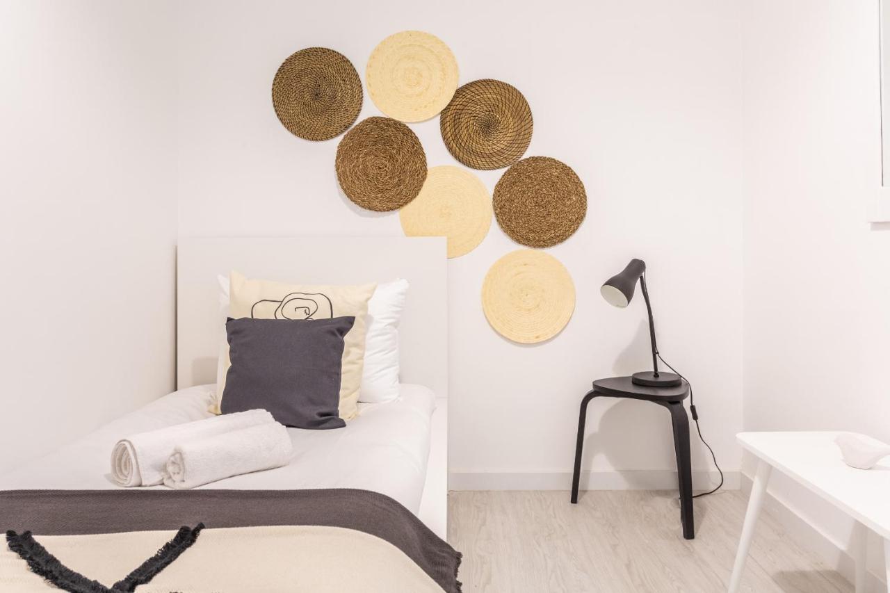 Wonderful Brand New Apartment Belem - A Few Steps Away From The River! Lissabon Exterior foto