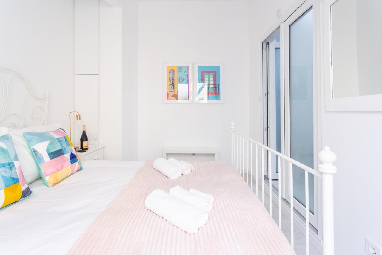 Wonderful Brand New Apartment Belem - A Few Steps Away From The River! Lissabon Exterior foto