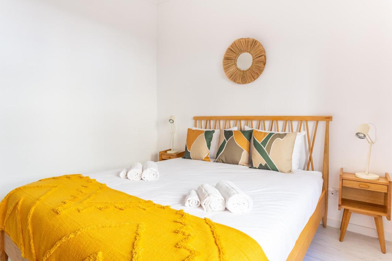 Wonderful Brand New Apartment Belem - A Few Steps Away From The River! Lissabon Exterior foto