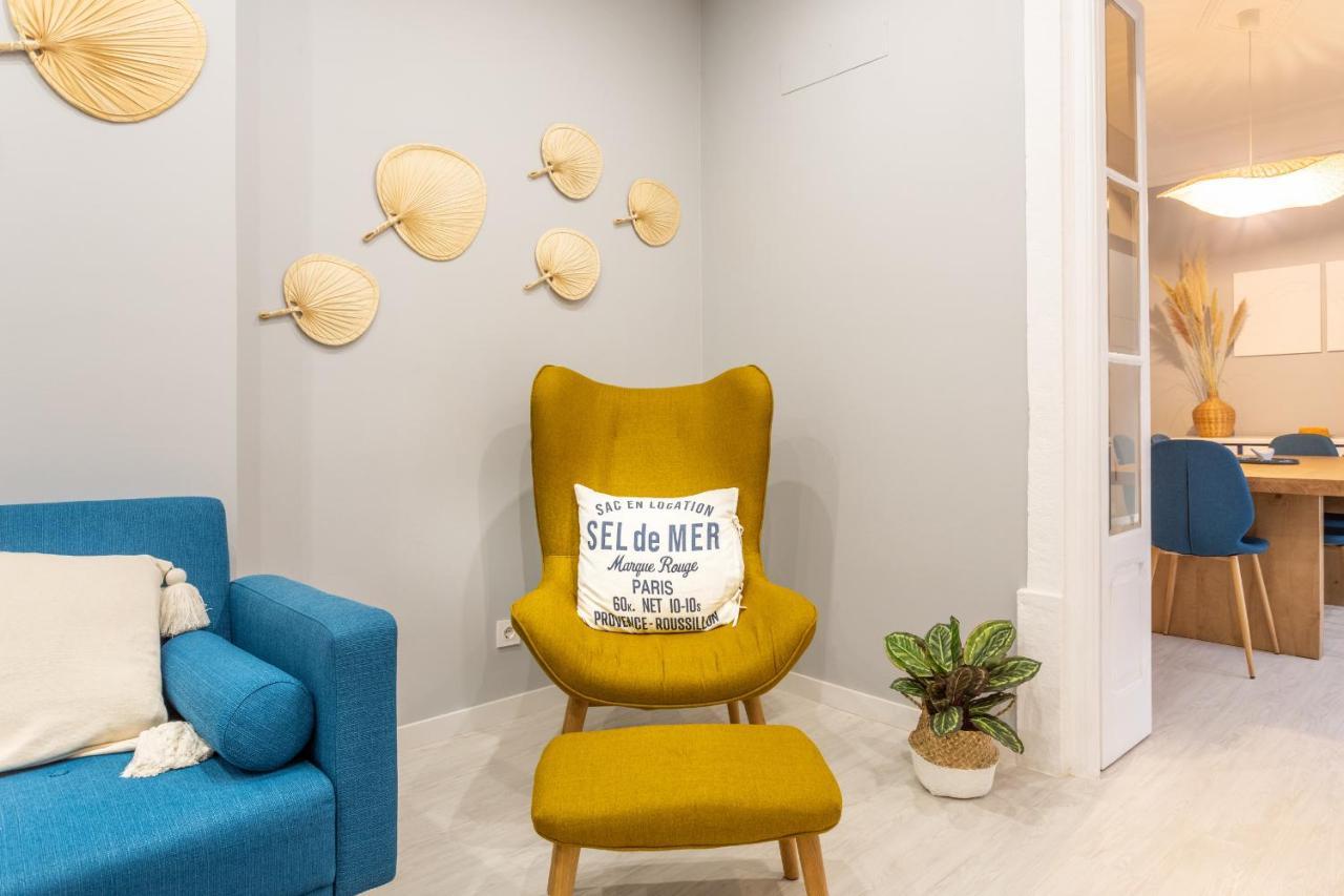Wonderful Brand New Apartment Belem - A Few Steps Away From The River! Lissabon Exterior foto
