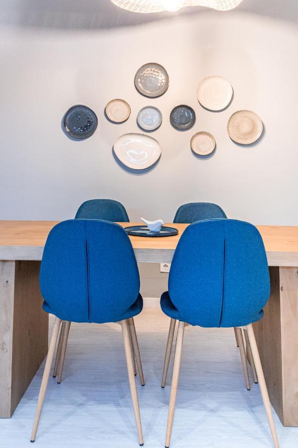Wonderful Brand New Apartment Belem - A Few Steps Away From The River! Lissabon Exterior foto