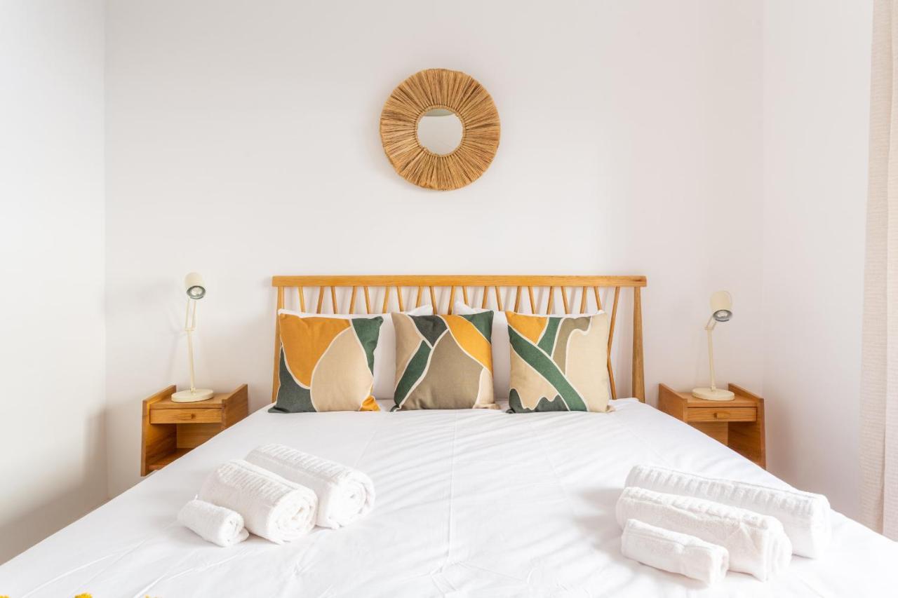 Wonderful Brand New Apartment Belem - A Few Steps Away From The River! Lissabon Exterior foto