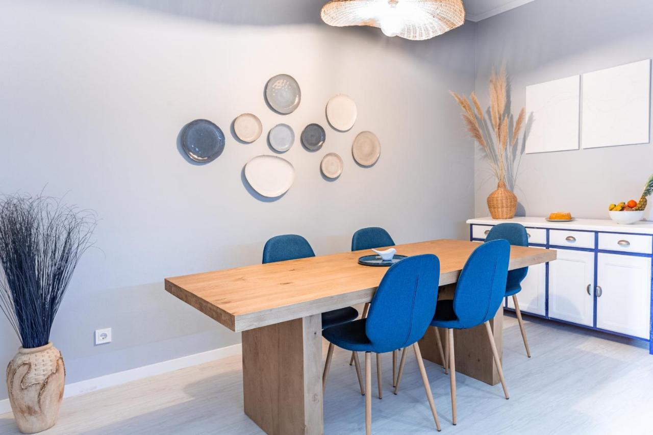Wonderful Brand New Apartment Belem - A Few Steps Away From The River! Lissabon Exterior foto