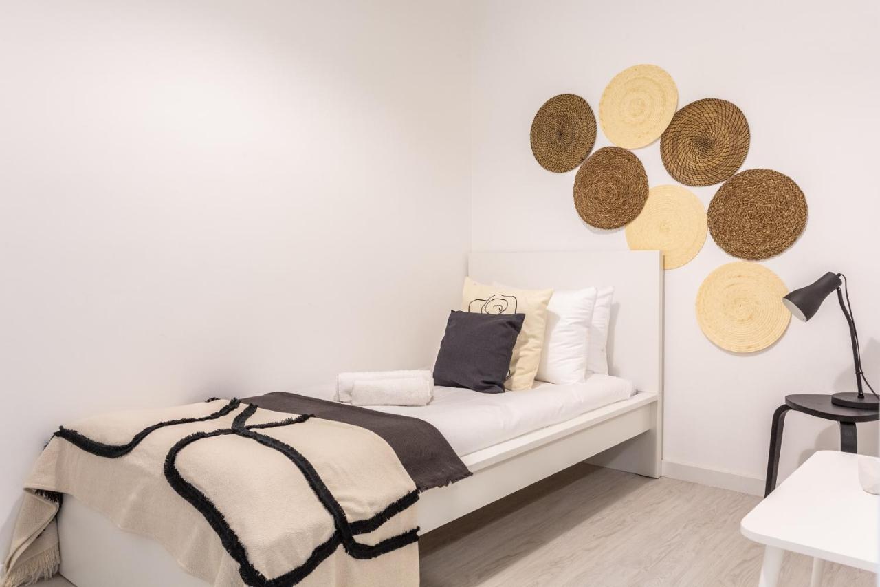 Wonderful Brand New Apartment Belem - A Few Steps Away From The River! Lissabon Exterior foto