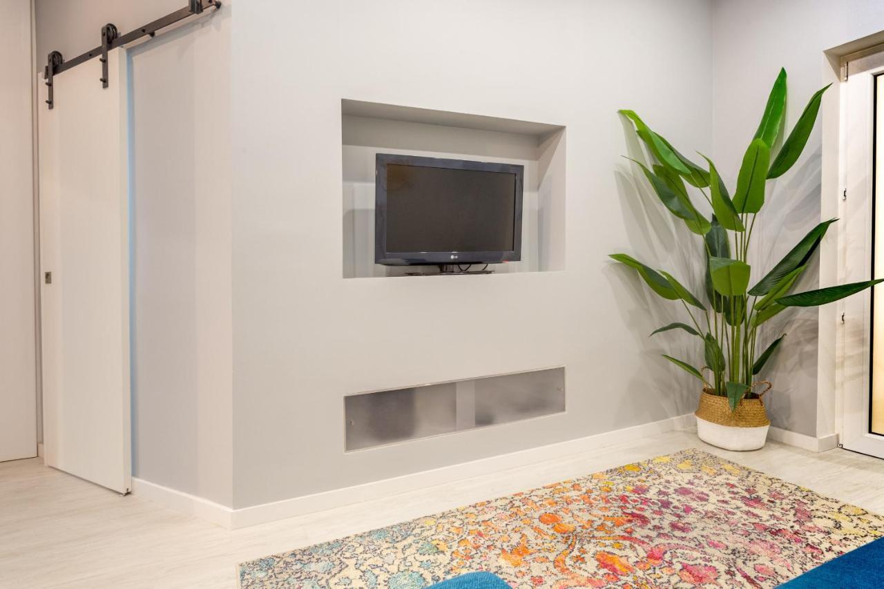 Wonderful Brand New Apartment Belem - A Few Steps Away From The River! Lissabon Exterior foto