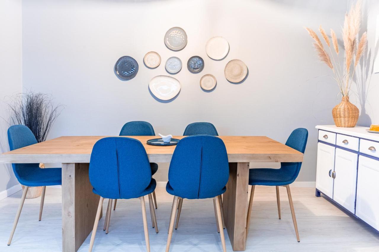 Wonderful Brand New Apartment Belem - A Few Steps Away From The River! Lissabon Exterior foto