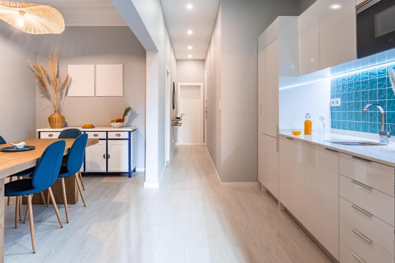 Wonderful Brand New Apartment Belem - A Few Steps Away From The River! Lissabon Exterior foto
