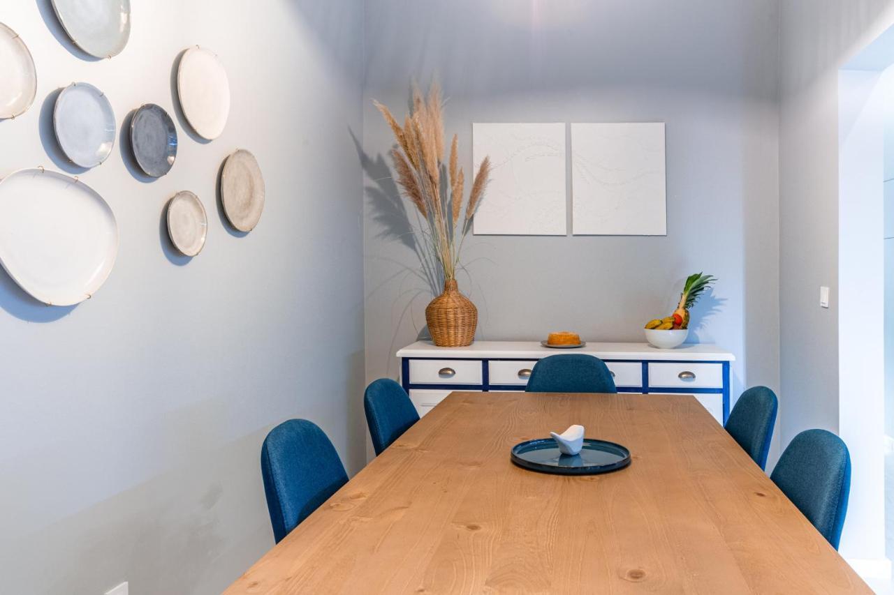 Wonderful Brand New Apartment Belem - A Few Steps Away From The River! Lissabon Exterior foto