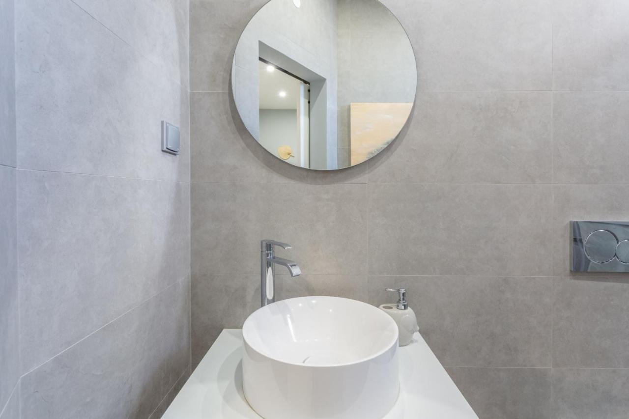 Wonderful Brand New Apartment Belem - A Few Steps Away From The River! Lissabon Exterior foto