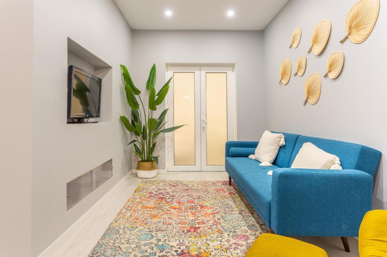 Wonderful Brand New Apartment Belem - A Few Steps Away From The River! Lissabon Exterior foto