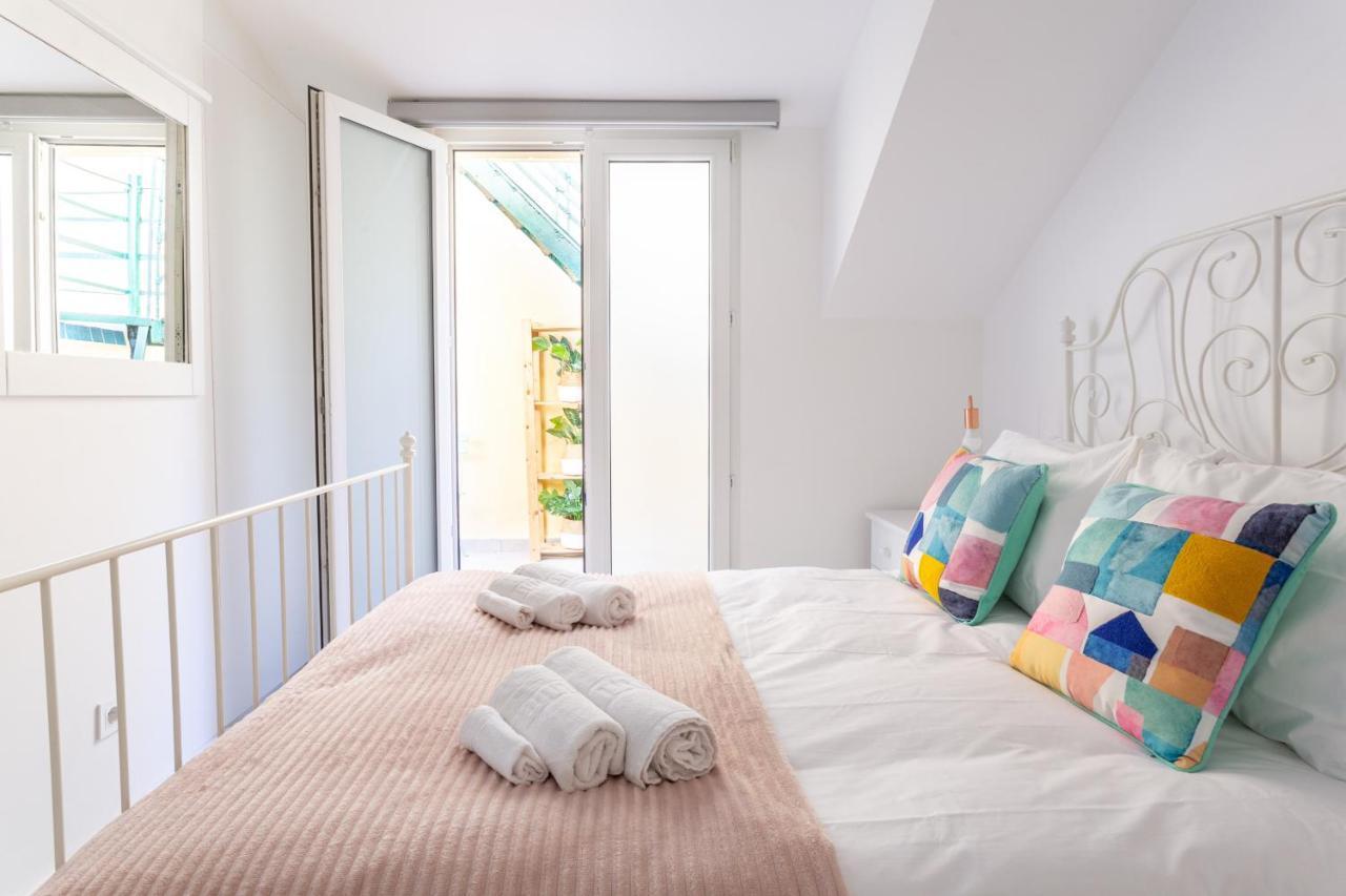 Wonderful Brand New Apartment Belem - A Few Steps Away From The River! Lissabon Exterior foto