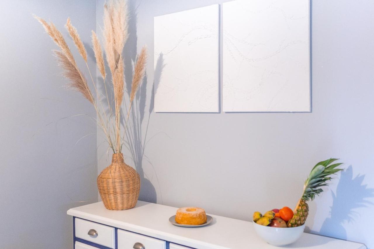 Wonderful Brand New Apartment Belem - A Few Steps Away From The River! Lissabon Exterior foto