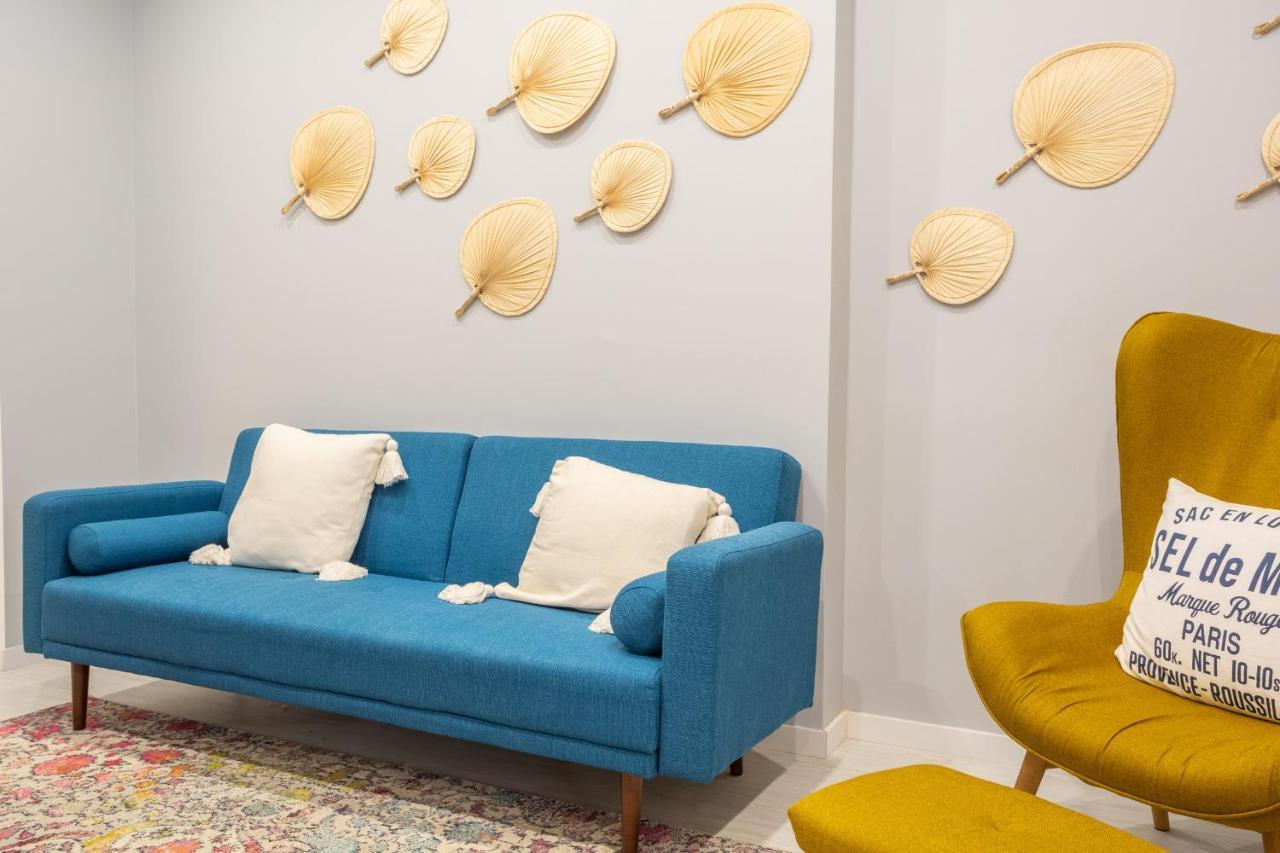 Wonderful Brand New Apartment Belem - A Few Steps Away From The River! Lissabon Exterior foto