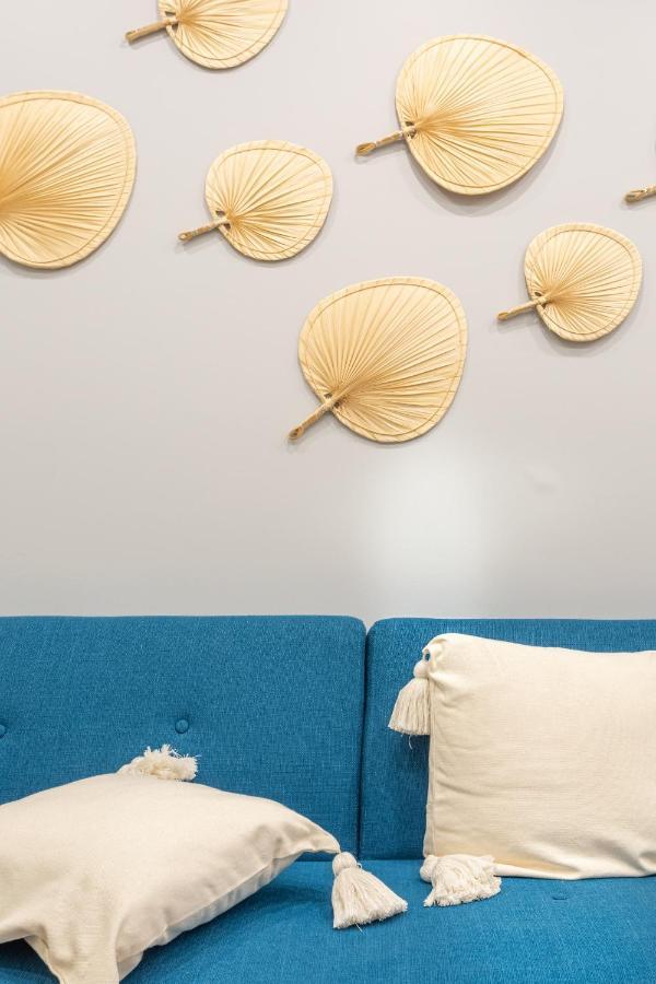 Wonderful Brand New Apartment Belem - A Few Steps Away From The River! Lissabon Exterior foto
