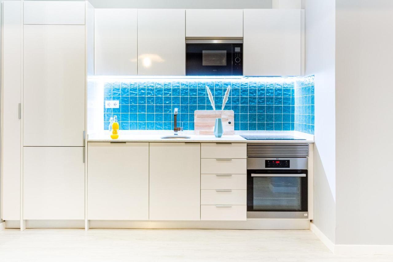 Wonderful Brand New Apartment Belem - A Few Steps Away From The River! Lissabon Exterior foto