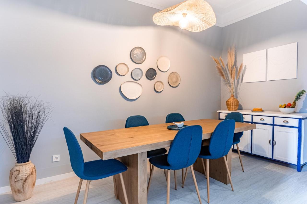 Wonderful Brand New Apartment Belem - A Few Steps Away From The River! Lissabon Exterior foto