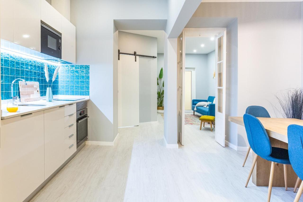 Wonderful Brand New Apartment Belem - A Few Steps Away From The River! Lissabon Exterior foto