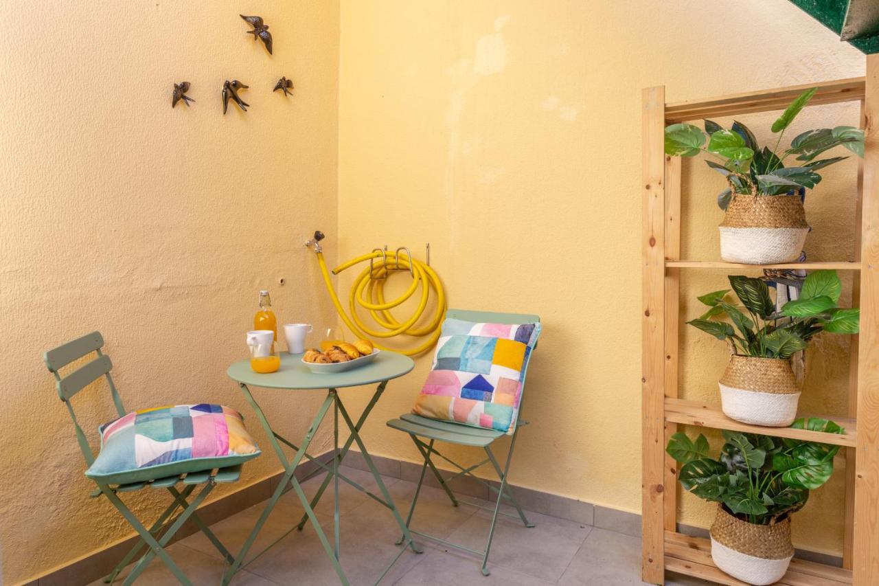 Wonderful Brand New Apartment Belem - A Few Steps Away From The River! Lissabon Exterior foto