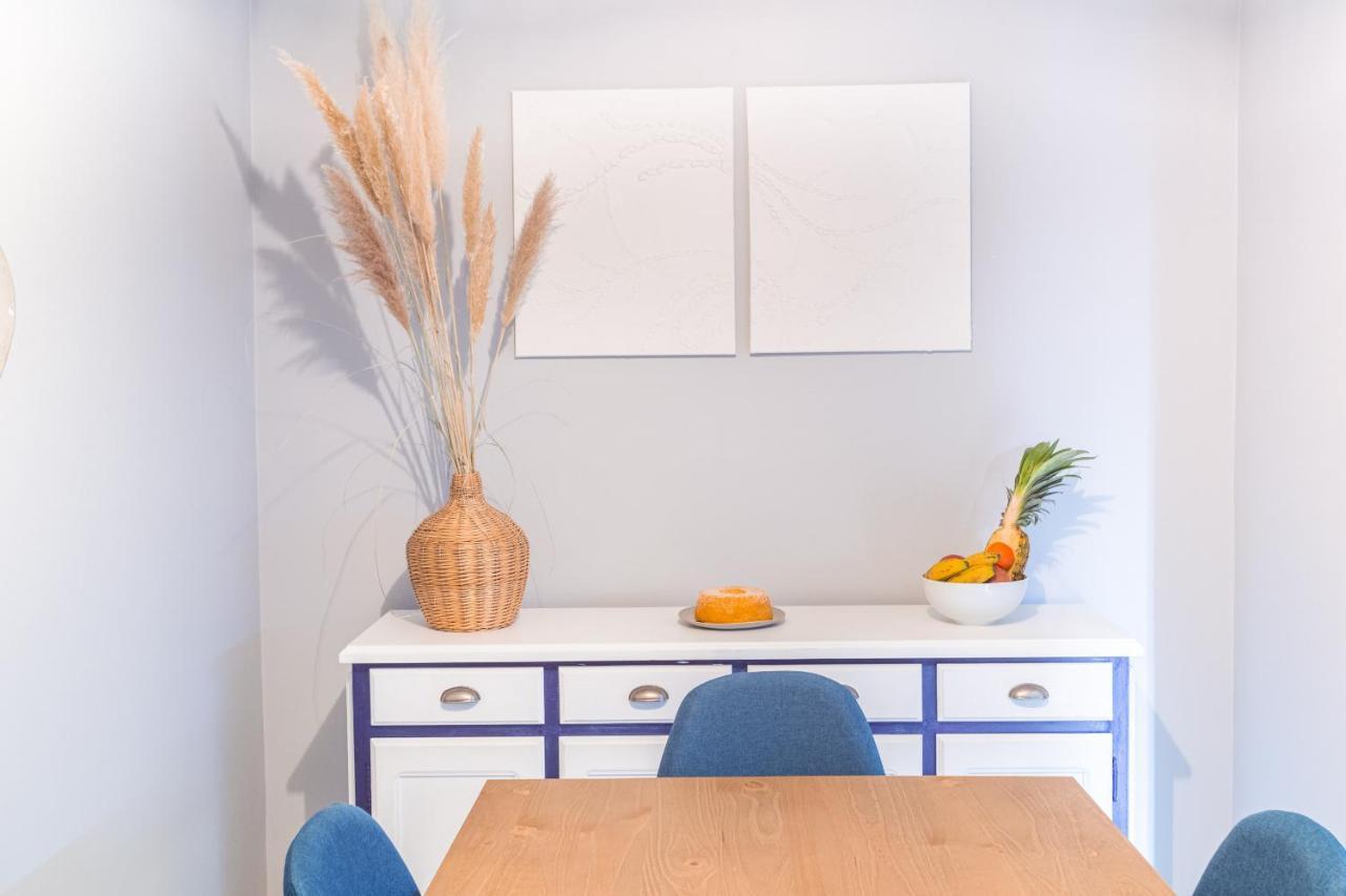 Wonderful Brand New Apartment Belem - A Few Steps Away From The River! Lissabon Exterior foto