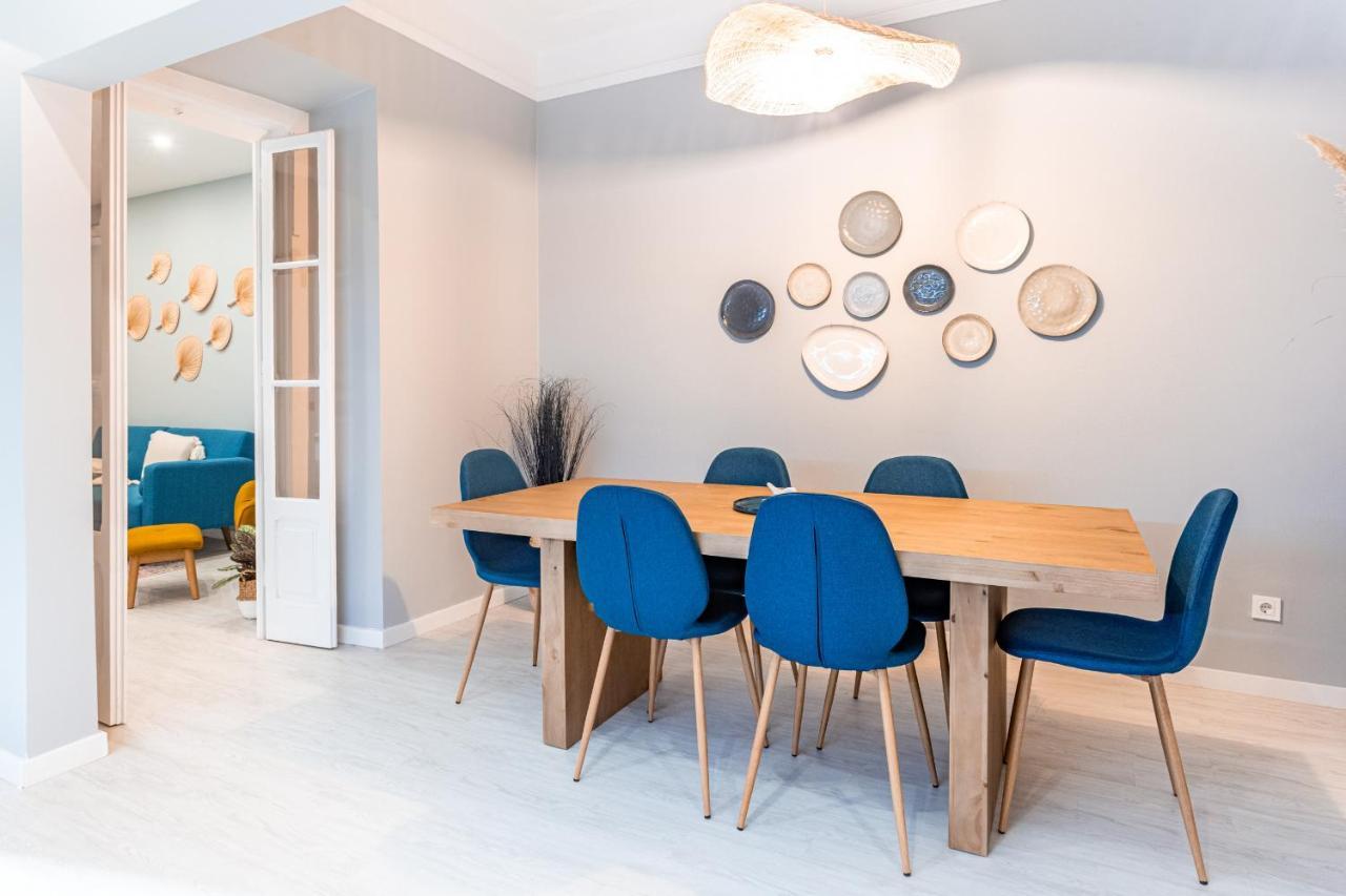 Wonderful Brand New Apartment Belem - A Few Steps Away From The River! Lissabon Exterior foto