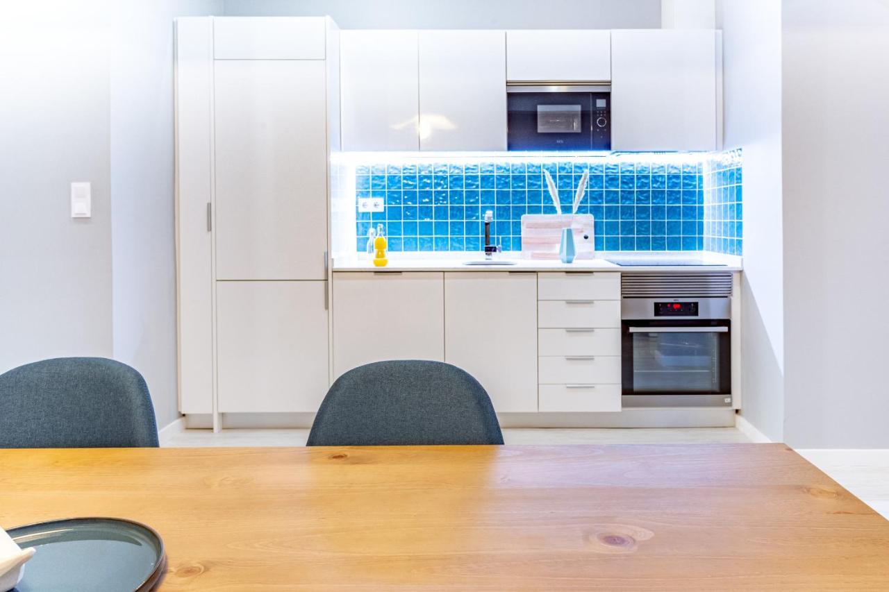 Wonderful Brand New Apartment Belem - A Few Steps Away From The River! Lissabon Exterior foto