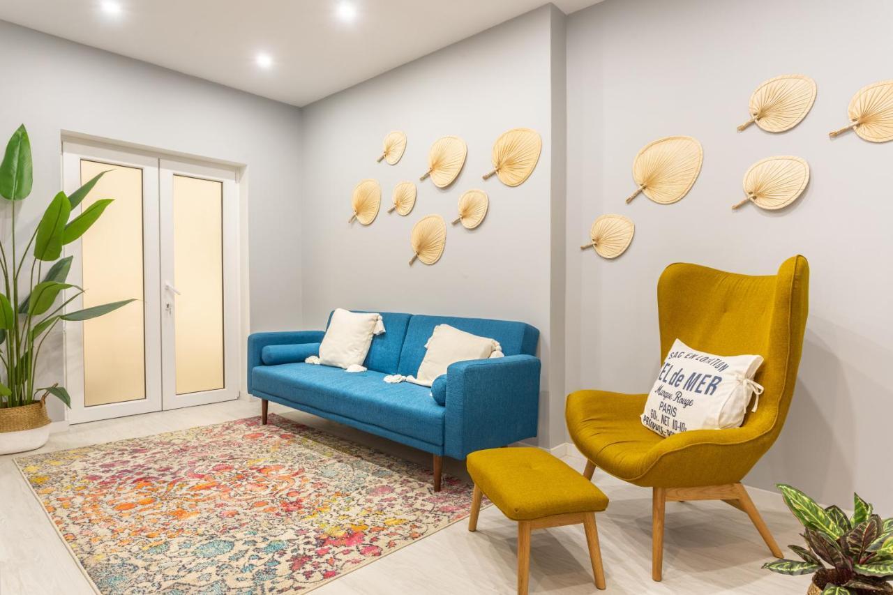 Wonderful Brand New Apartment Belem - A Few Steps Away From The River! Lissabon Exterior foto